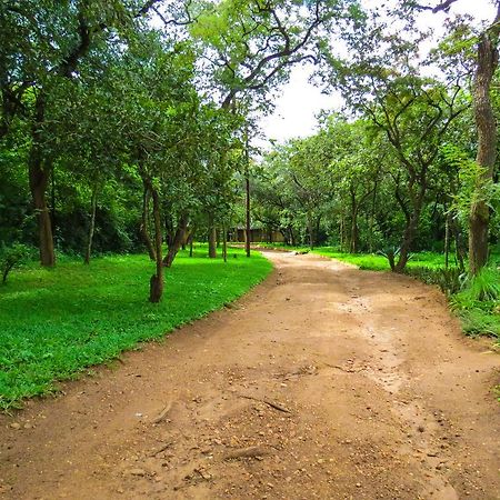 Woodlands Lilongwe Hotel Eksteriør billede