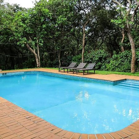 Woodlands Lilongwe Hotel Eksteriør billede