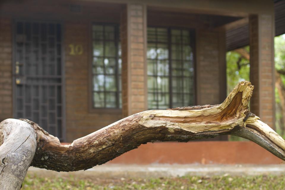 Woodlands Lilongwe Hotel Eksteriør billede