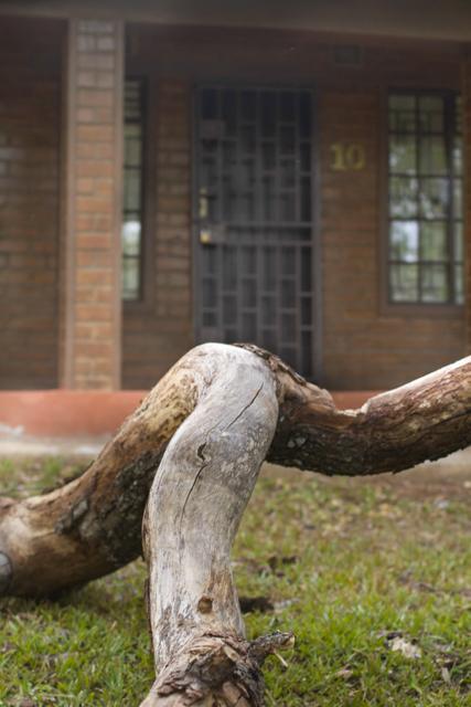 Woodlands Lilongwe Hotel Eksteriør billede