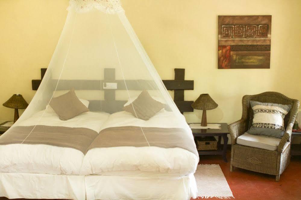 Woodlands Lilongwe Hotel Eksteriør billede
